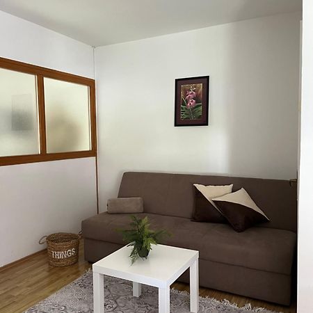 Apartman Reyan Jajce Eksteriør billede