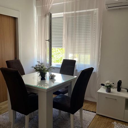 Apartman Reyan Jajce Eksteriør billede