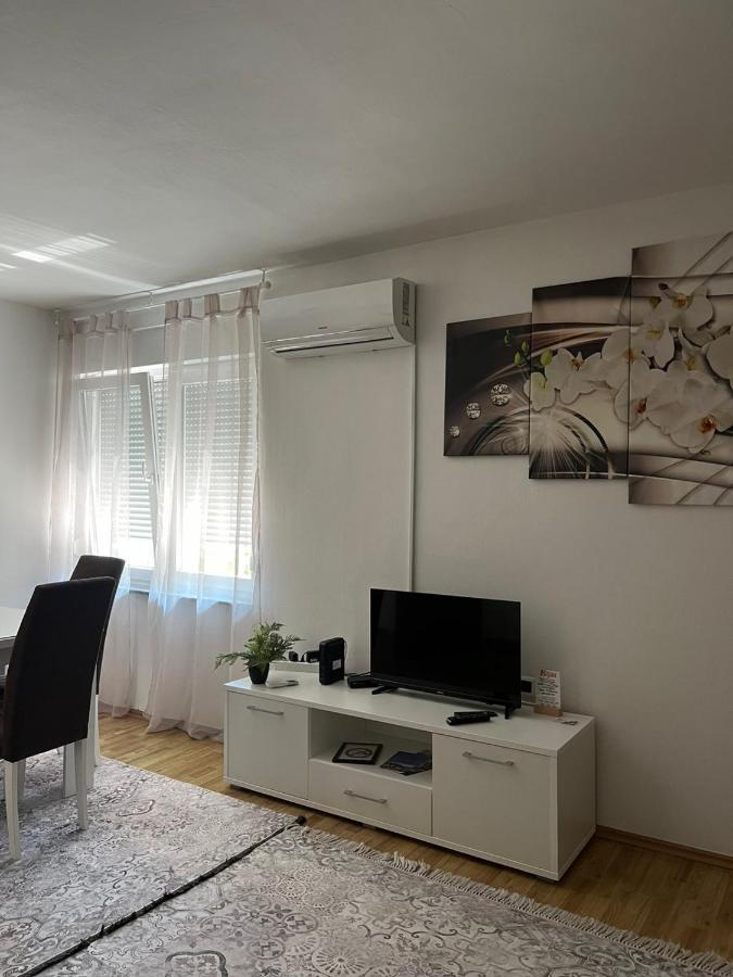 Apartman Reyan Jajce Eksteriør billede