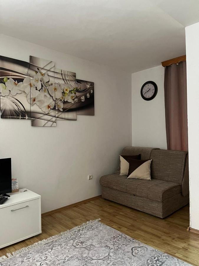 Apartman Reyan Jajce Eksteriør billede
