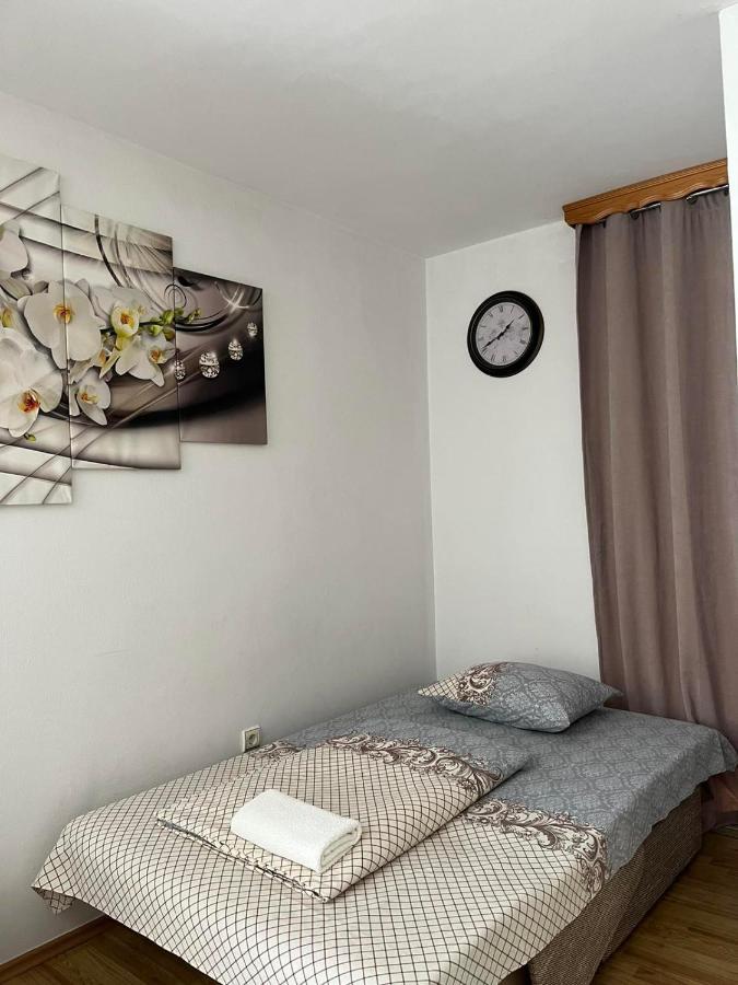 Apartman Reyan Jajce Eksteriør billede