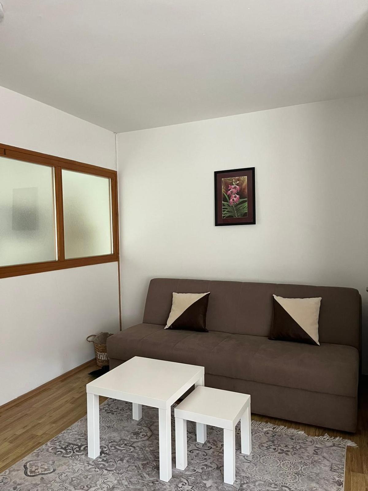 Apartman Reyan Jajce Eksteriør billede