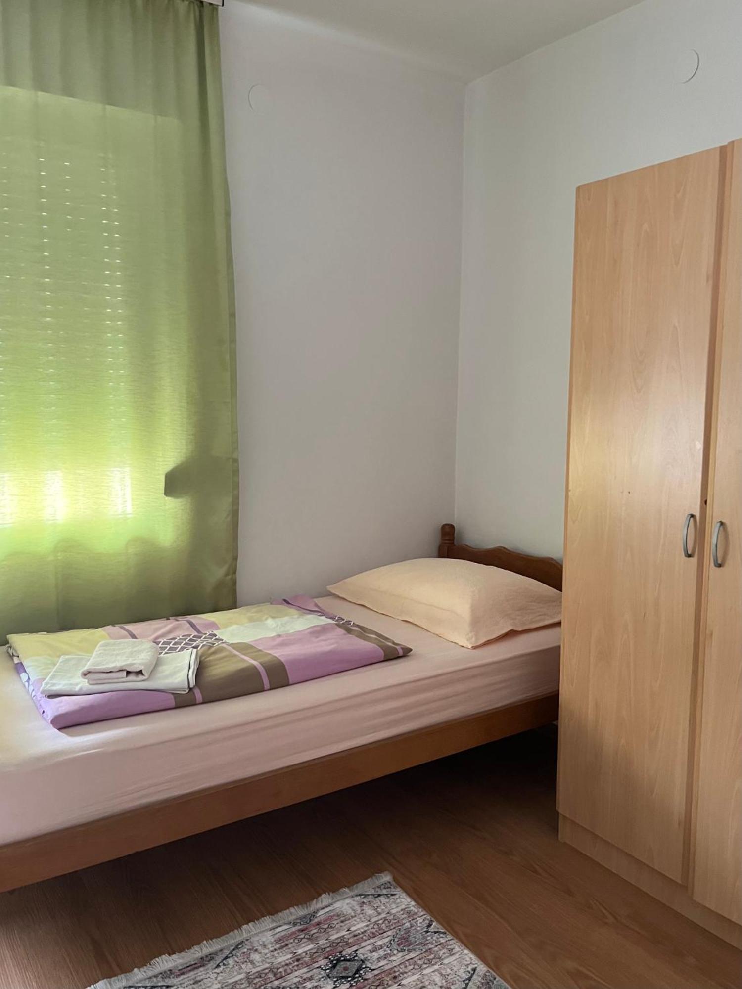 Apartman Reyan Jajce Eksteriør billede