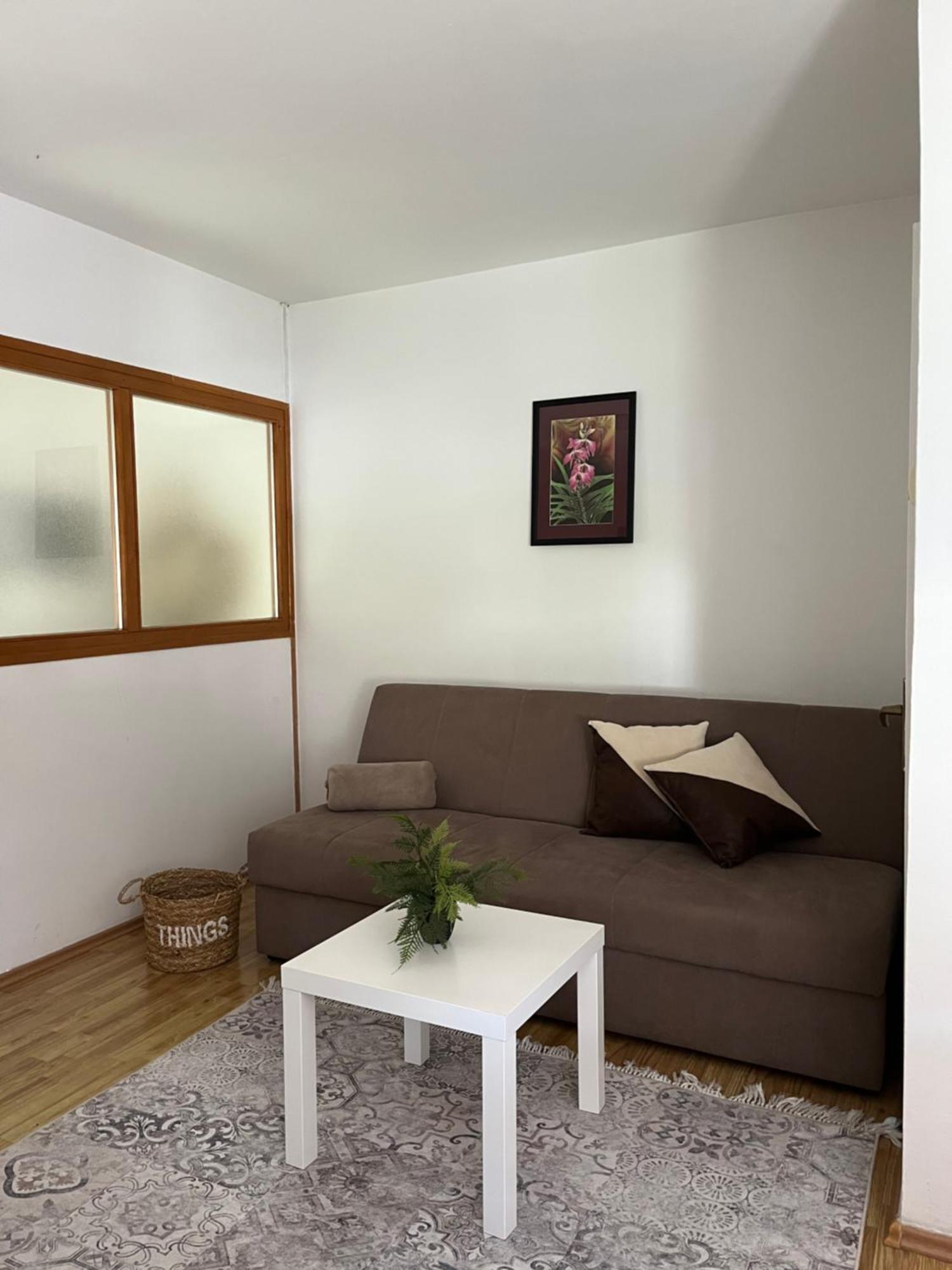 Apartman Reyan Jajce Eksteriør billede